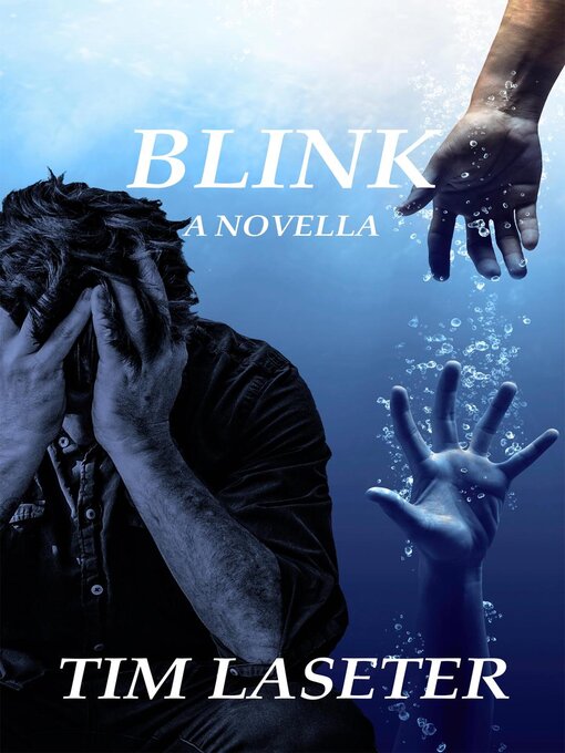 Title details for Blink by Tim Laseter - Available